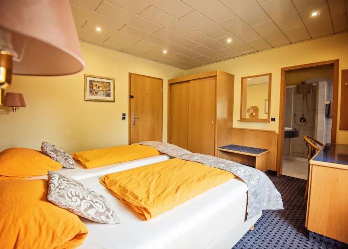 Hotel Heideparadies