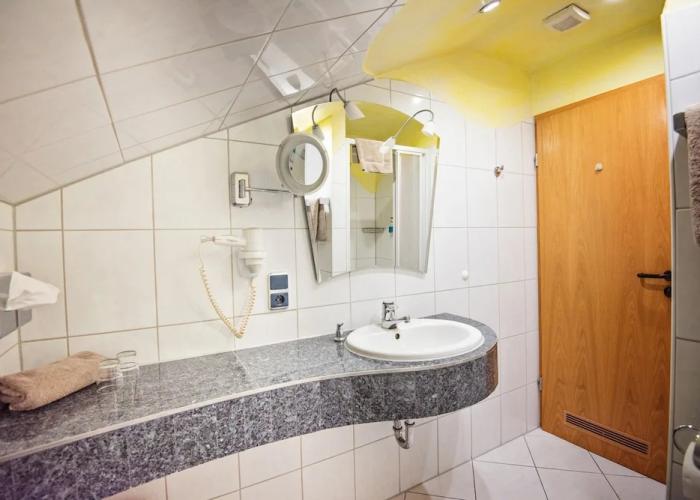 Hotel Heideparadies
