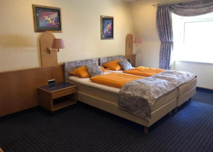 Hotel Heideparadies
