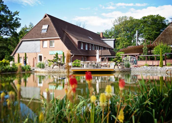 Landhaus Eden