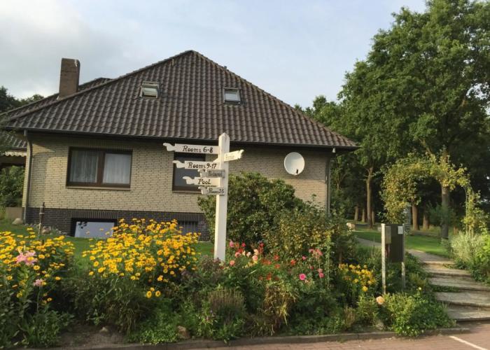 Wolterdinger Hof Soltau