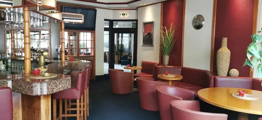 Heidehotel Soltauer Hof