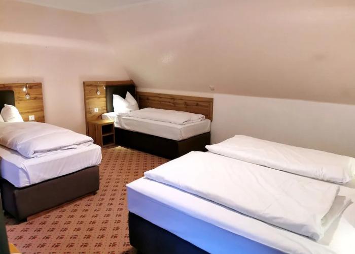 Heidehotel Soltauer Hof