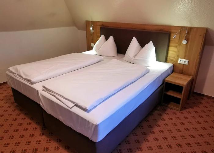 Heidehotel Soltauer Hof