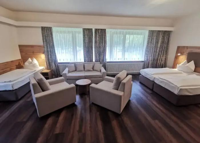 Heidehotel Soltauer Hof