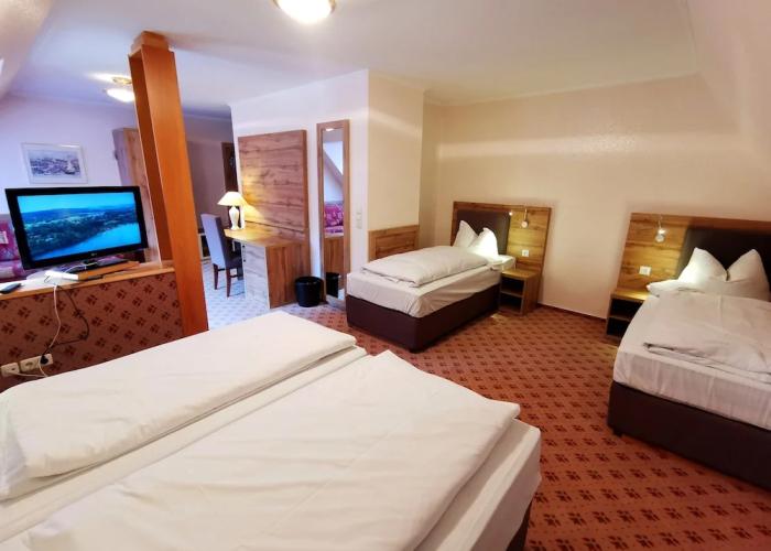 Heidehotel Soltauer Hof