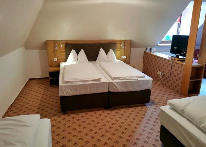 Heidehotel Soltauer Hof