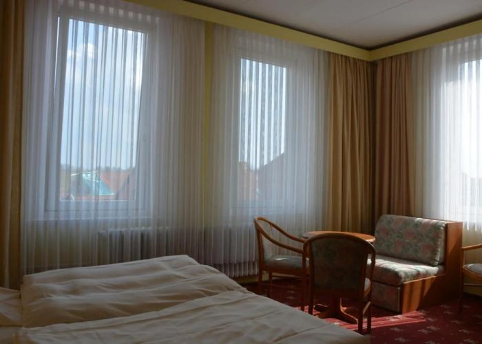 Hotel Meyn
