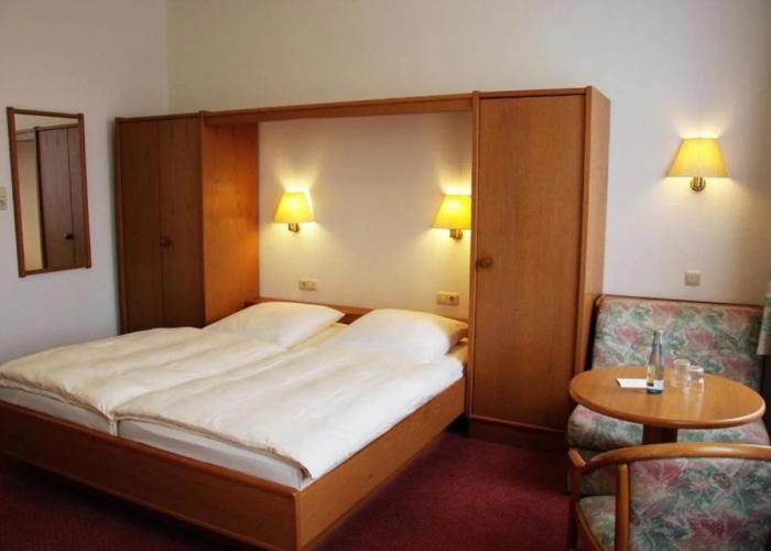 Hotel Meyn
