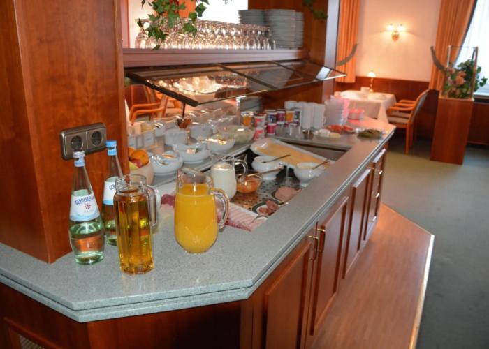 Hotel Meyn