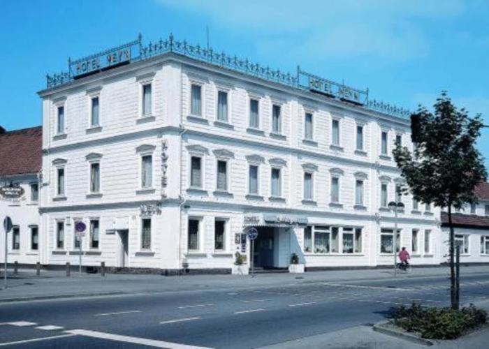 Hotel Meyn