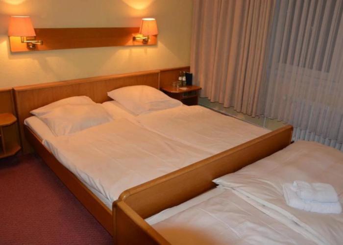 Hotel Meyn