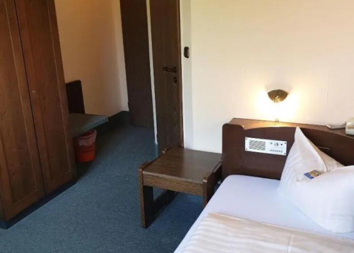 Heidehotel Anna