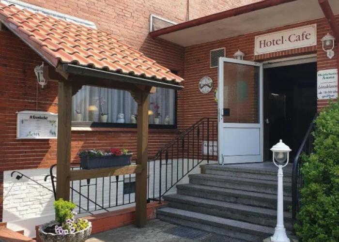Heidehotel Anna