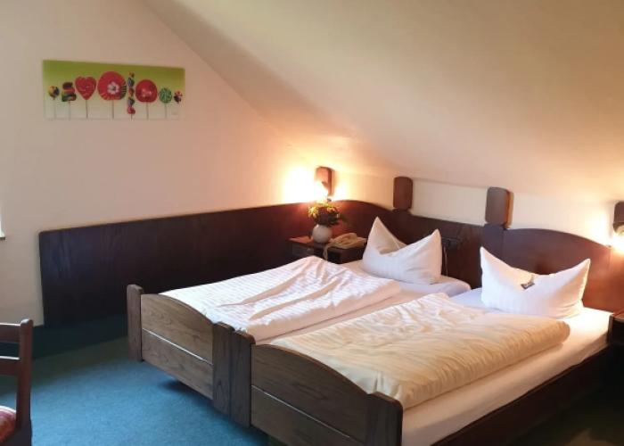 Heidehotel Anna