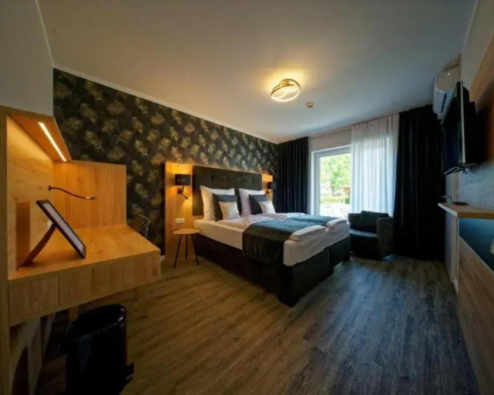 фото Hotel DEA
