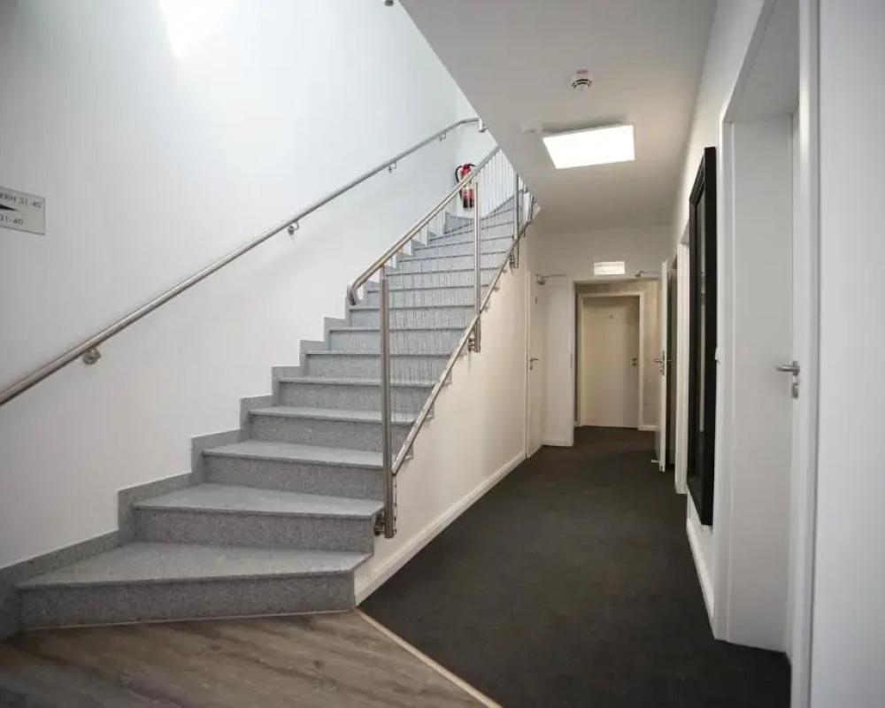 фото Hotel DEA