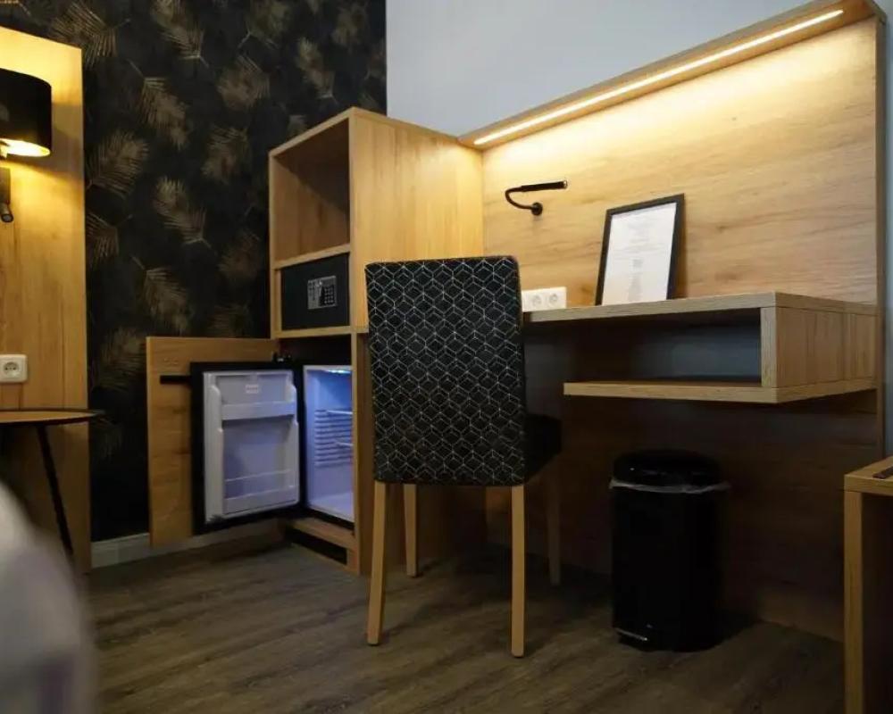 фото Hotel DEA