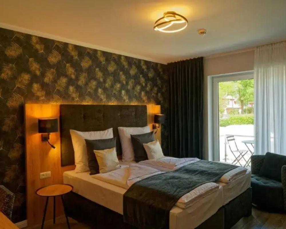 фото Hotel DEA