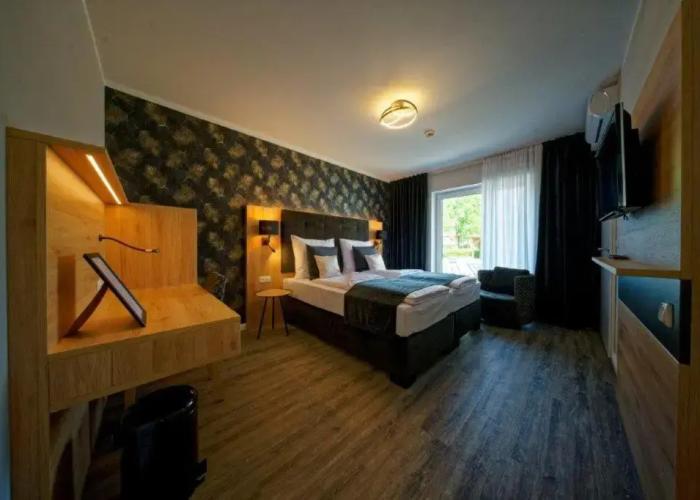 Hotel DEA