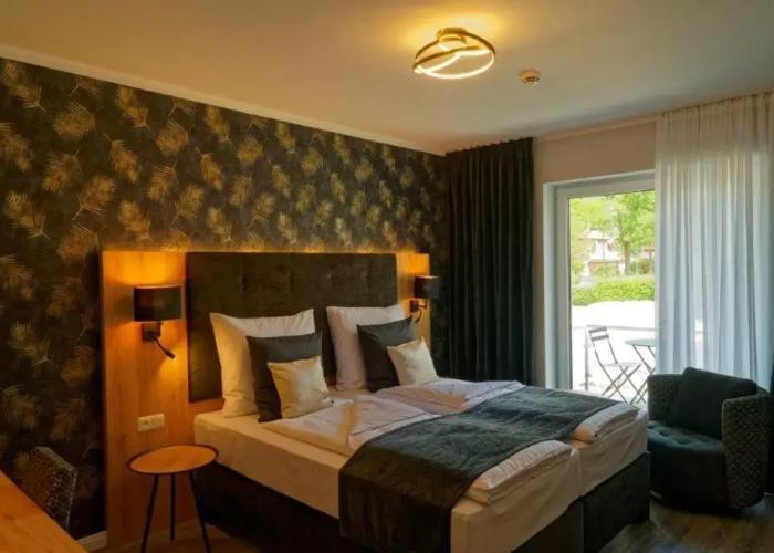 Hotel DEA