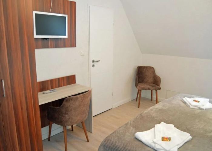 Heidepension Ambiente