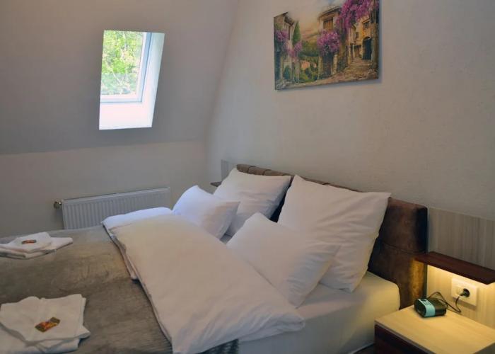 Heidepension Ambiente