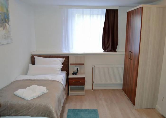 Heidepension Ambiente