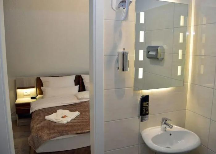 Heidepension Ambiente