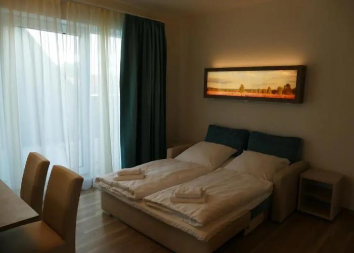 Meyn's Apartments & Hotel