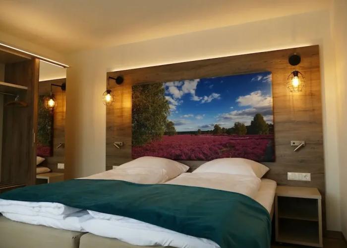 Meyn's Apartments & Hotel