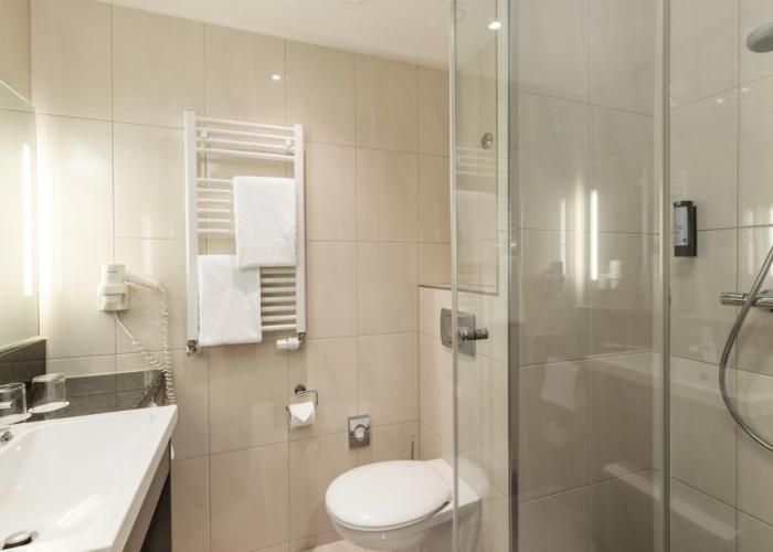 IntercityHotel Berlin Airport Area North