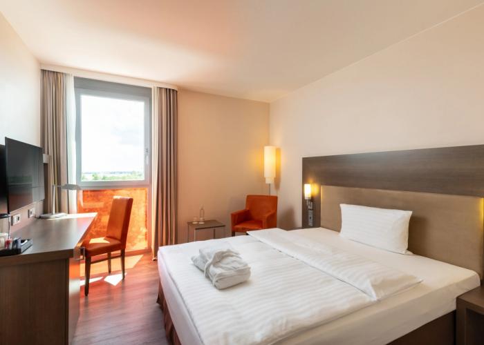 IntercityHotel Berlin Airport Area North