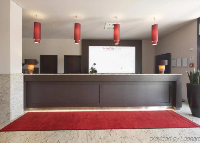 IntercityHotel Berlin Airport Area North