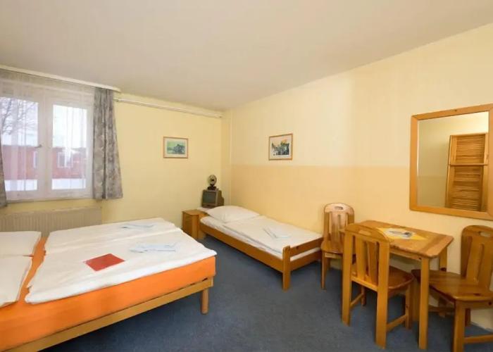 Pension Schwalbenweg