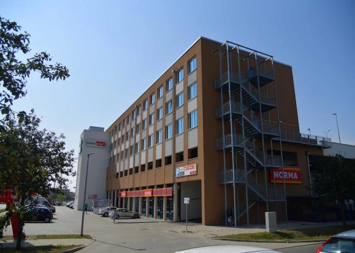 Motel Plus Schönefeld