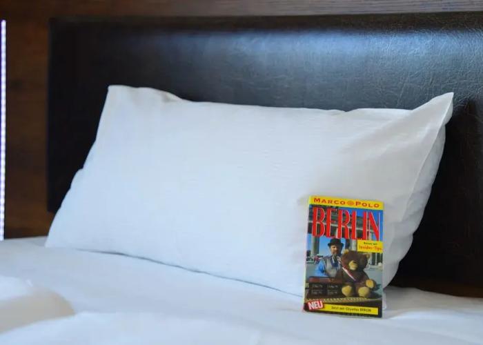 Motel Plus Schönefeld