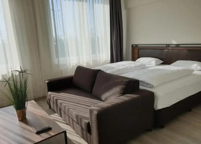 Motel Plus Schönefeld