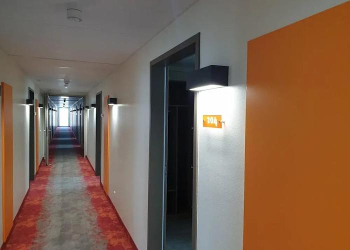 Motel Plus Schönefeld