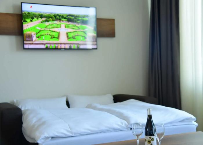 Motel Plus Schönefeld