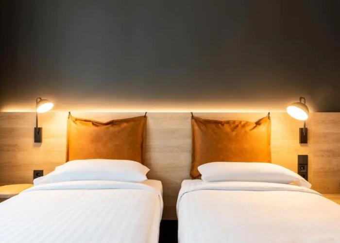 Moxy Berlin Airport