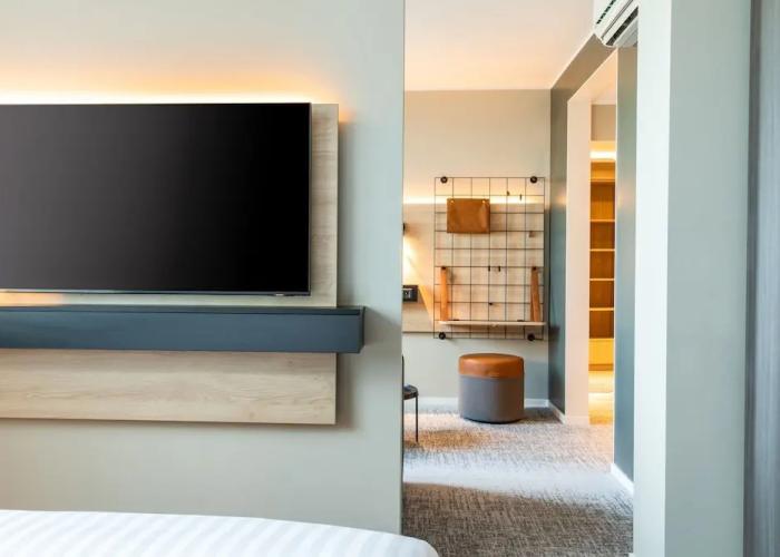 Moxy Berlin Airport