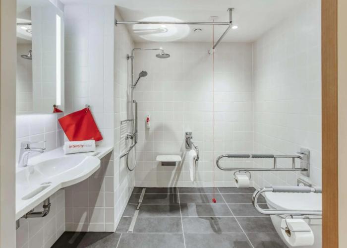 IntercityHotel Berlin Airport BER Terminal 1+2