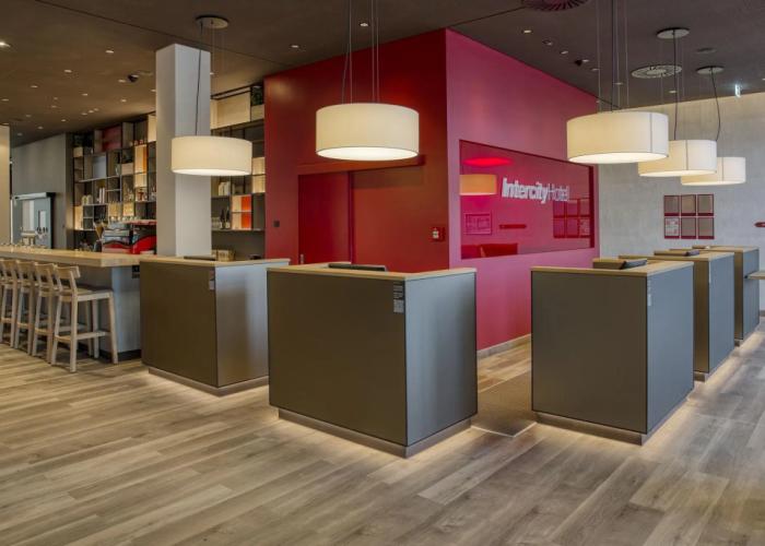 IntercityHotel Berlin Airport BER Terminal 1+2
