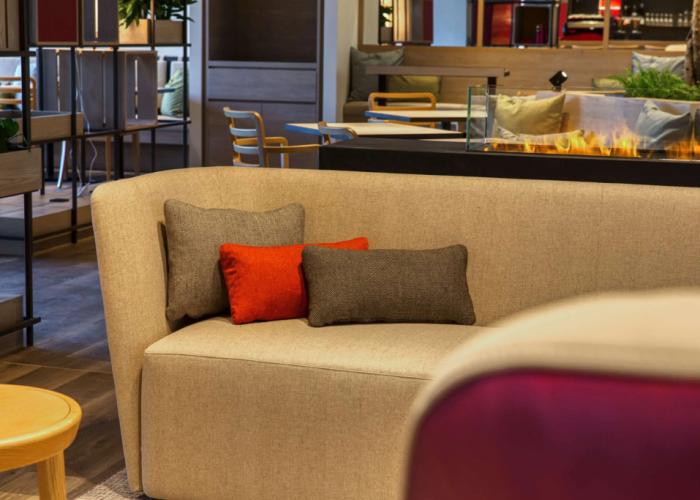 IntercityHotel Berlin Airport BER Terminal 1+2