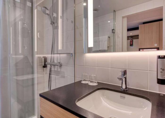 IntercityHotel Berlin Airport BER Terminal 1+2