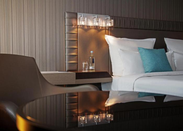 Steigenberger Airport Hotel Berlin