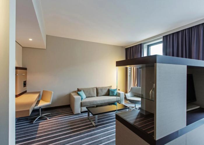 Steigenberger Airport Hotel Berlin