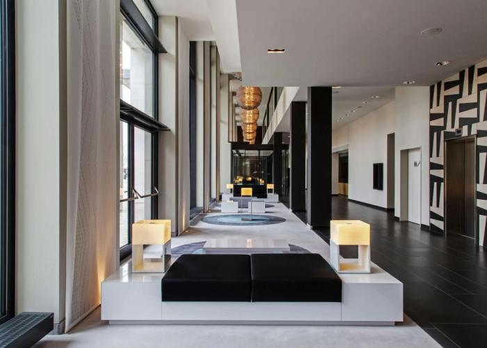 Steigenberger Airport Hotel Berlin