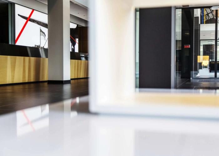 Steigenberger Airport Hotel Berlin